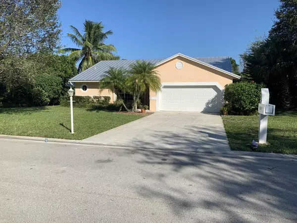 Stuart, FL 34997,5342 SE Running Oak CIR