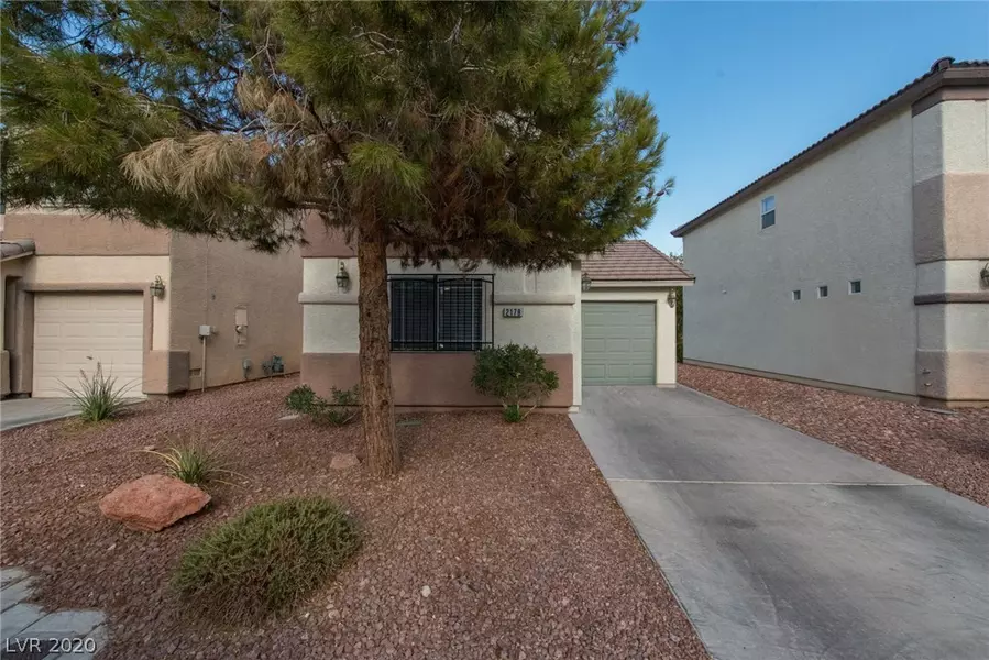 2178 Clancy Street, Las Vegas, NV 89156