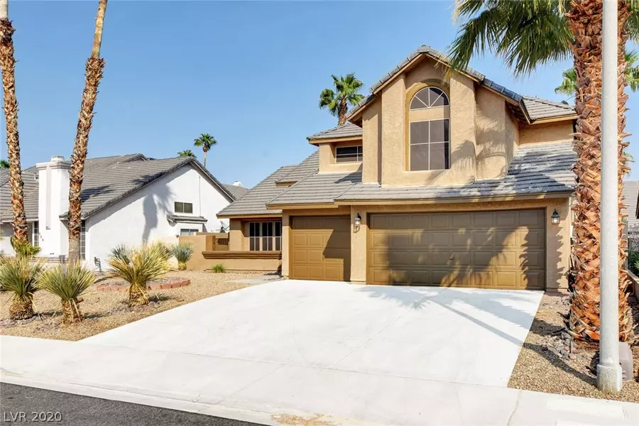 314 Redondo Street, Henderson, NV 89014