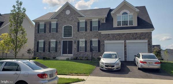 4001 PENDENNIS CT, Upper Marlboro, MD 20772