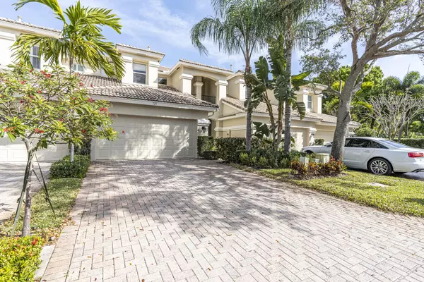 North Palm Beach, FL 33410,725 Cable Beach LN