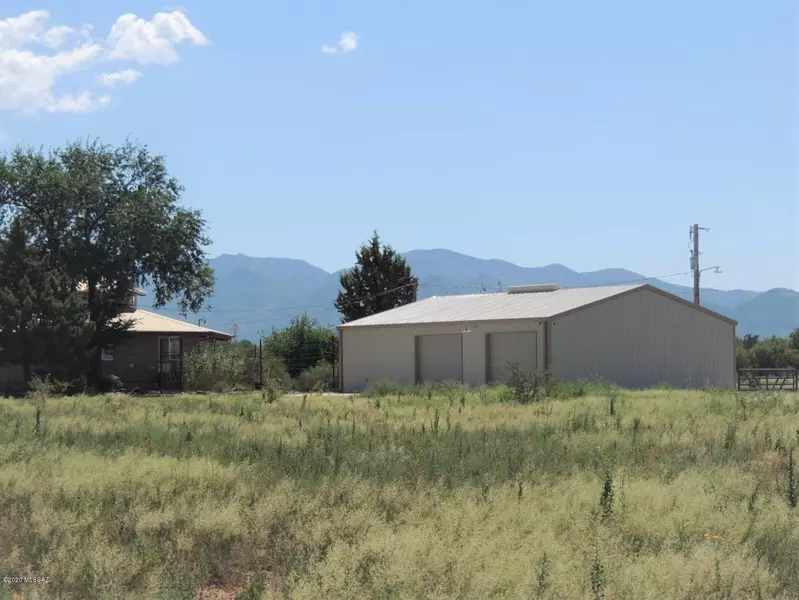 12970 S Highway 181, Pearce, AZ 85625