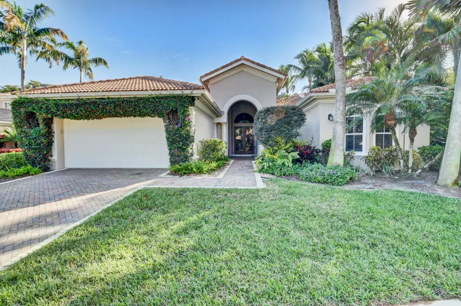 16420 Braeburn Ridge TRL, Delray Beach, FL 33446