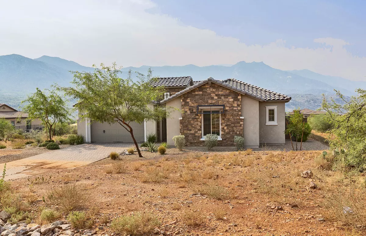 Saddlebrooke, AZ 85739,66701 E Sundance Place