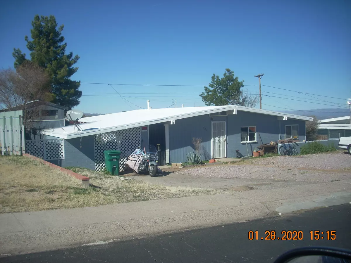 San Manuel, AZ 85631,124 W 6Th Avenue