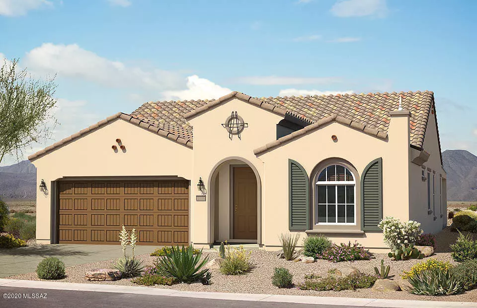 Marana, AZ 85658,14118 N Del Webb Trail