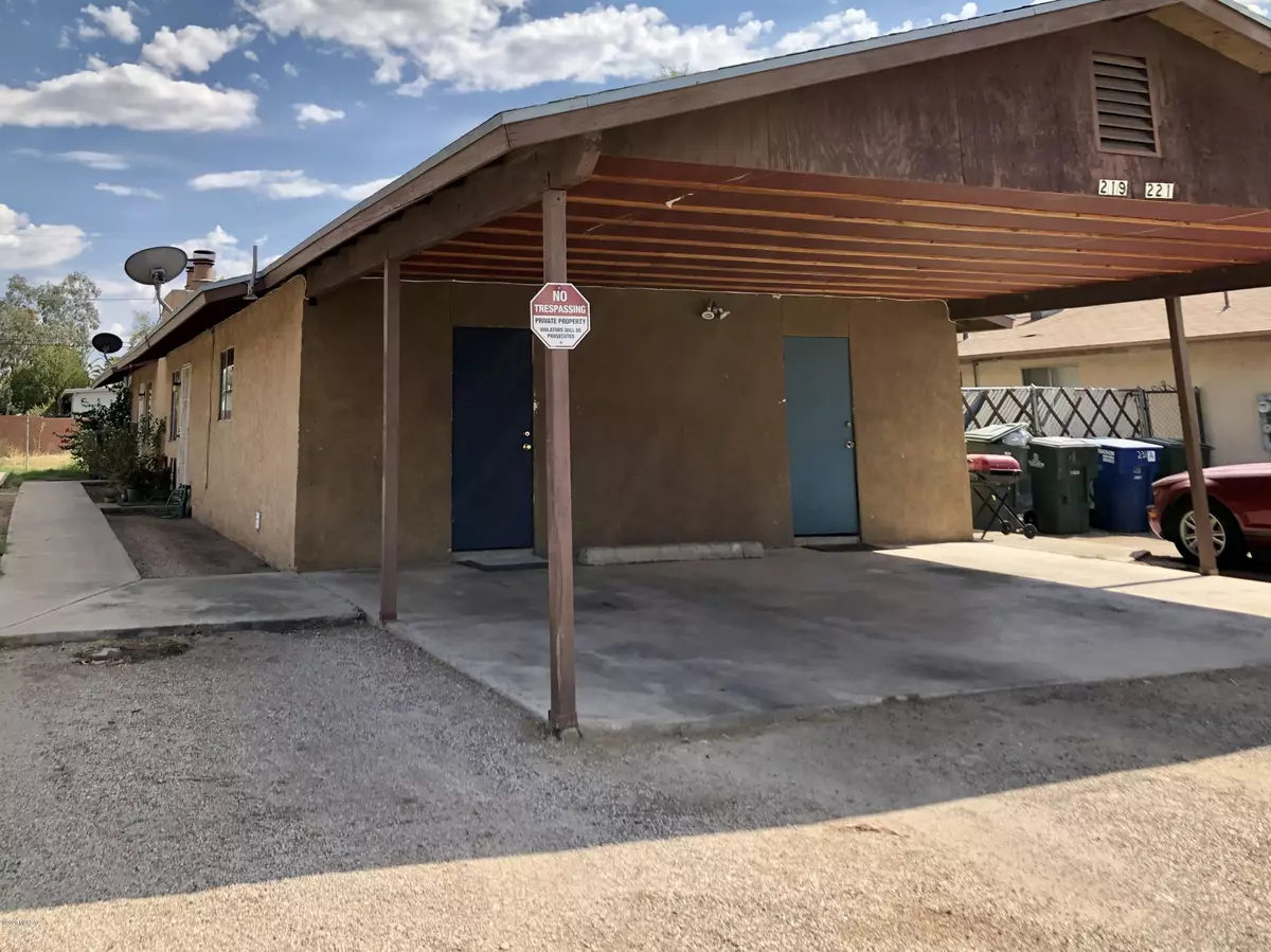 Tucson, AZ 85705,219 W Lee Street