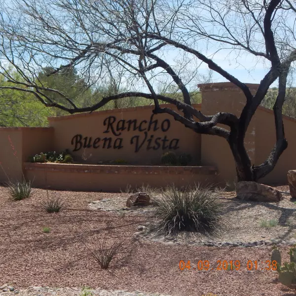 Sahuarita, AZ 85629,1585 W Placita Abreojos  #24