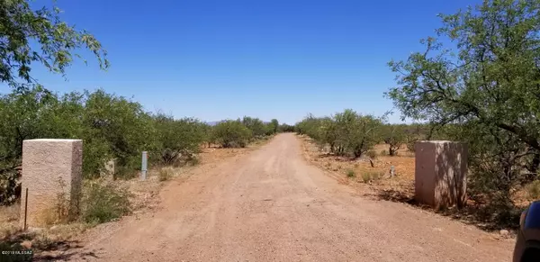 11 Camino Josefina  #41, Rio Rico, AZ 85648