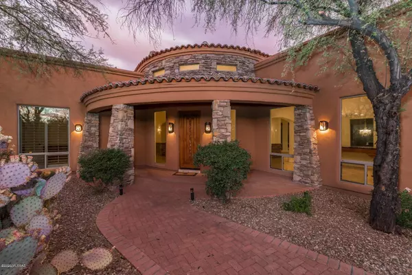 Oro Valley, AZ 85755,1132 W Vistoso Highlands Drive