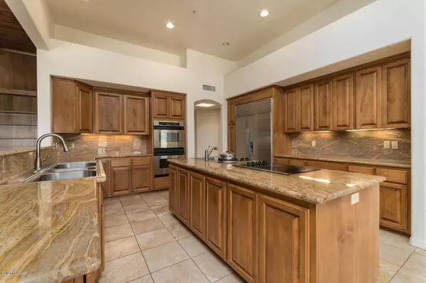 Oro Valley, AZ 85755,1132 W Vistoso Highlands Drive