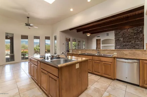 Oro Valley, AZ 85755,1132 W Vistoso Highlands Drive