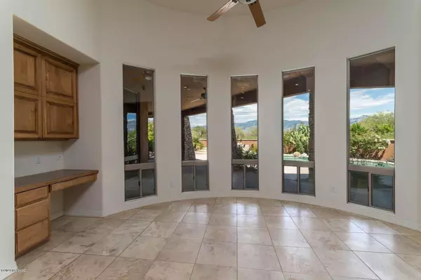 Oro Valley, AZ 85755,1132 W Vistoso Highlands Drive