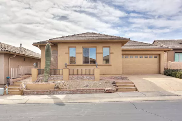 1735 W Placita Canoa Verde, Green Valley, AZ 85622