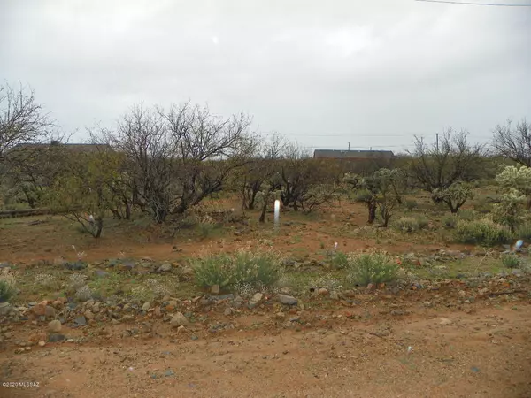 1745 Circulo Agua Blanca  #4, Rio Rico, AZ 85648