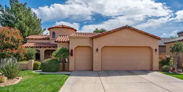 Tubac, AZ 85646,78 Via Campestre  #37