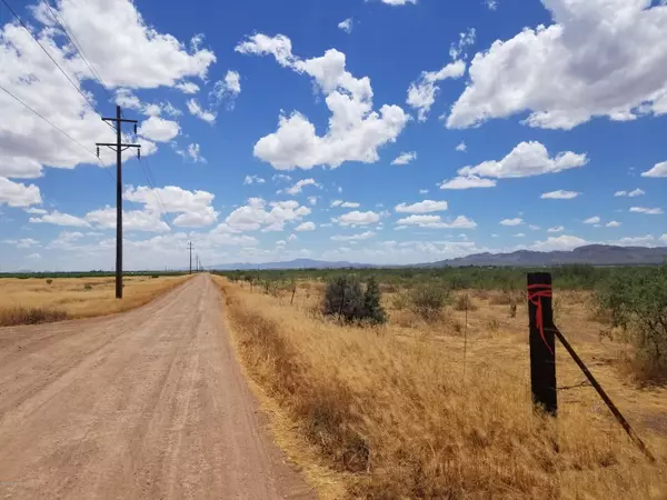 Willcox, AZ 85643,10000 Fort Grant Road