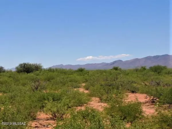 TBD 36 Ac Tombstone Heritage Ranch  #51, Mc Neal, AZ 85617