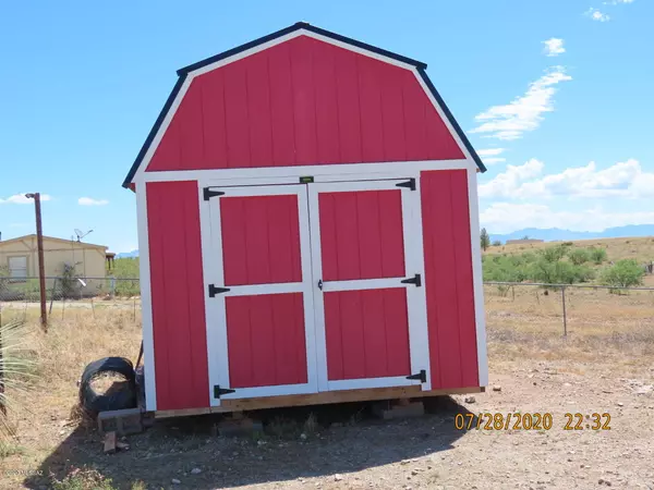 Benson, AZ 85602,25186 E Old Dusty Trail