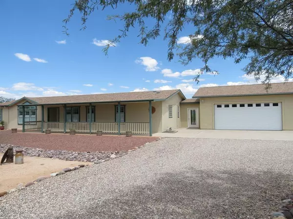 Benson, AZ 85602,631 N Manzanita Place