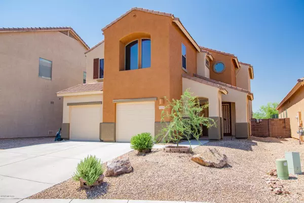 Vail, AZ 85641,10698 S Kush Canyon Lane