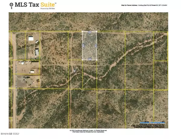 Oracle, AZ 85623,1.25 Ac E Goldbug East Road #-