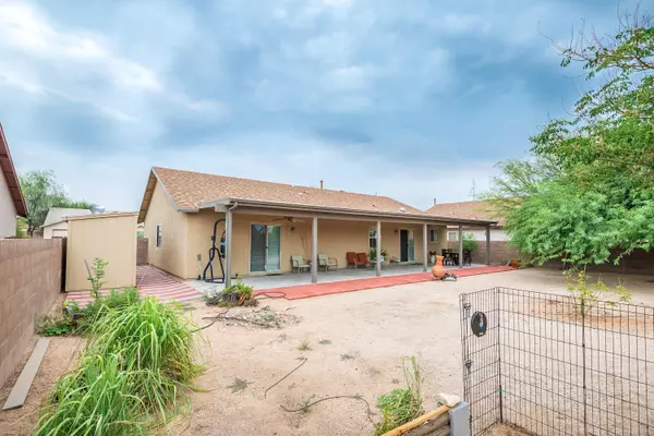 Tucson, AZ 85710,7993 E Ragweed Drive