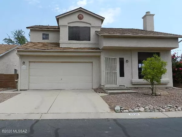 2936 W Autumn Breeze Drive, Tucson, AZ 85742