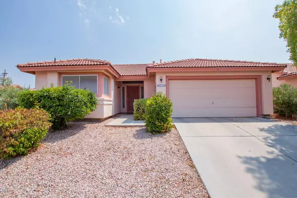 9980 N Stageline Trail, Tucson, AZ 85742