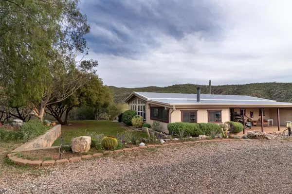 Winkelman, AZ 85192,88180 E Aravaipa Road