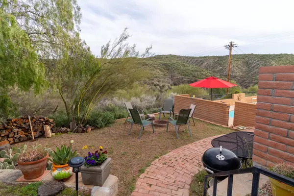 Winkelman, AZ 85192,88180 E Aravaipa Road