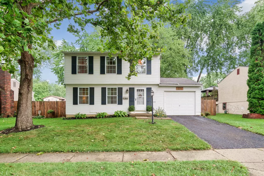 3572 Makassar Drive, Westerville, OH 43081