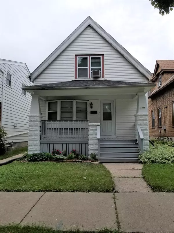 1741 S 69th St Unit 1743, West Allis, WI 53214