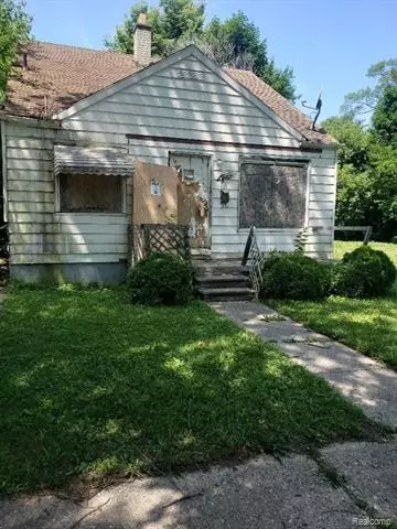 8901 METTETAL ST, Detroit, MI 48228