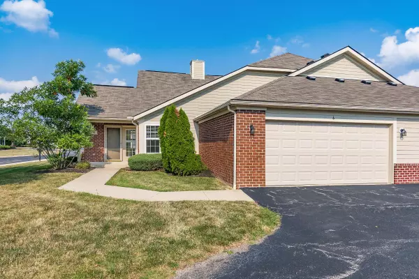 Delaware, OH 43015,6 Greenhedge Circle