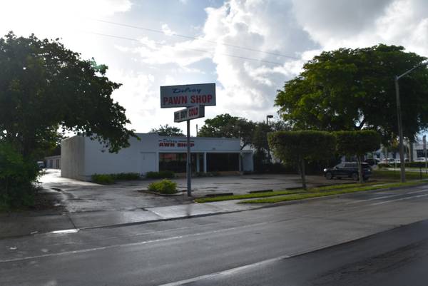 2413 N N Federal HWY,  Delray Beach,  FL 33483