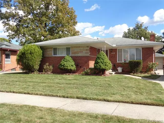 6148 SHADOWLAWN ST, Dearborn Heights, MI 48127