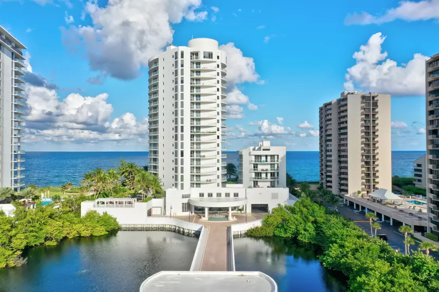 4600 N Ocean DR 303, Singer Island, FL 33404