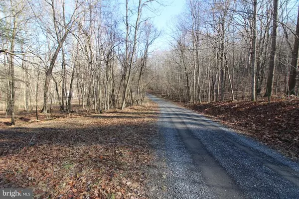 LOT C-54 TROUT STREAM RD, Lost River, WV 26810