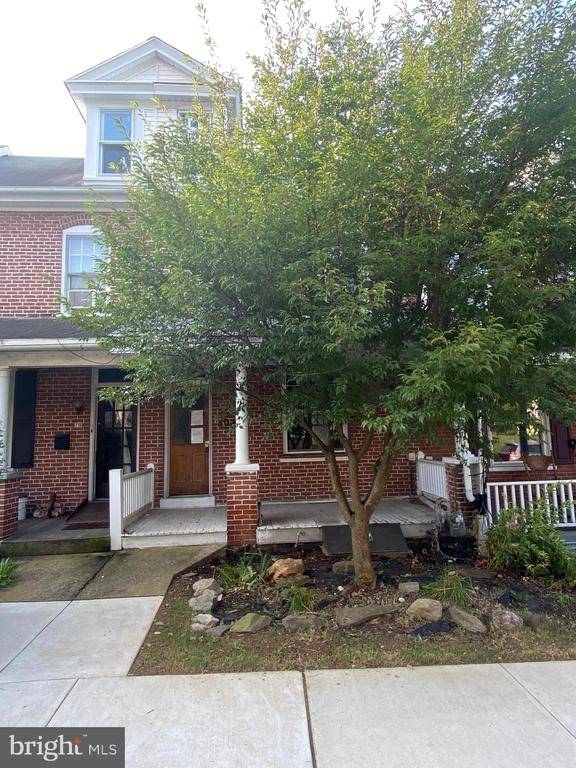 80 HILLSIDE AVE, Souderton, PA 18964