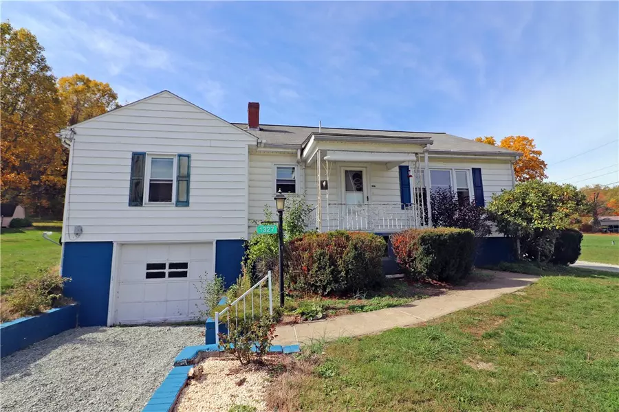 1327 Marguerite Lake Rd, Greensburg, PA 15601