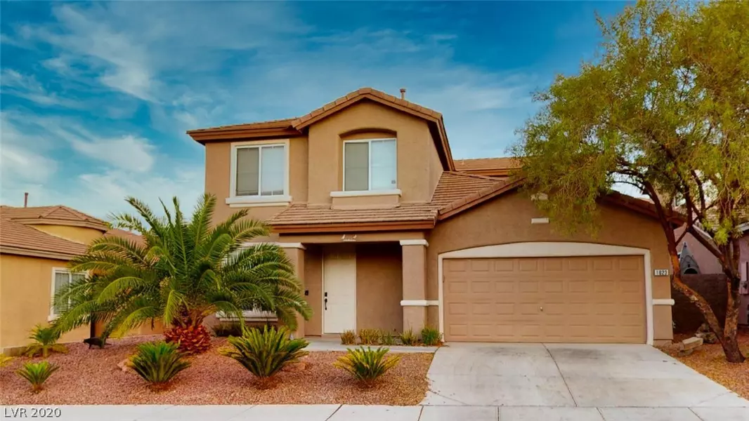 1023 Pecos River Avenue, Henderson, NV 89002