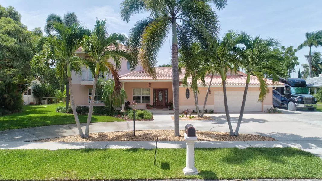 802 SW 36th AVE, Boynton Beach, FL 33435