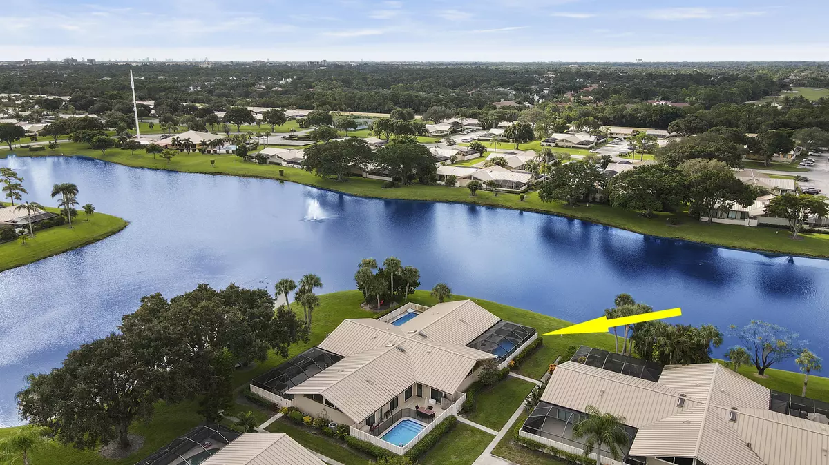 Palm Beach Gardens, FL 33418,5943 Golden Eagle CIR