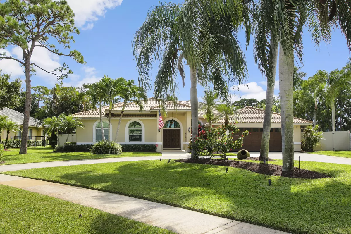 Jupiter, FL 33458,6072 Fountain Palm DR