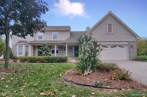 2940 REMINGTON OAKS, West Bloomfield, MI 48324