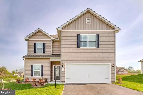 80 VERMEER LN, Martinsburg, WV 25401