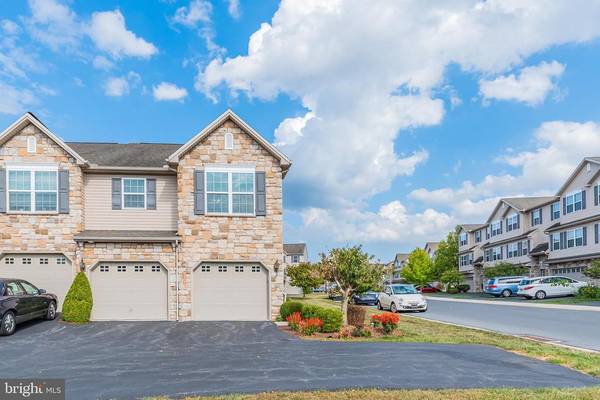 421 MERCURY DR, Mechanicsburg, PA 17050