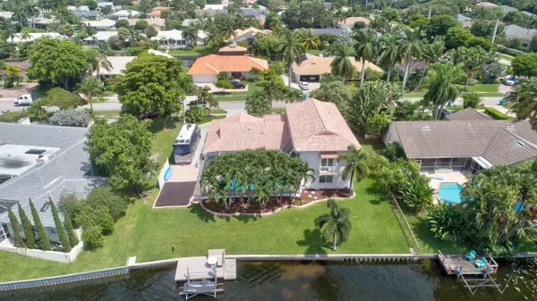 Boynton Beach, FL 33435,802 SW 36th AVE