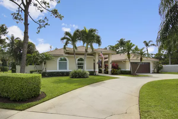 Jupiter, FL 33458,6072 Fountain Palm DR